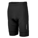 Bermuda de Ciclismo Atrio - Masculina PRETO