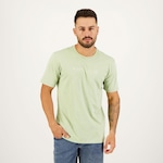 Camiseta Hang Loose Distortion - Masculina VERDE