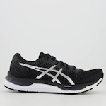 Tênis Asics Gel-Hypersonic 4 - Masculino PRETO