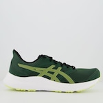 Tênis Asics Jolt 4 - Masculino VERDE