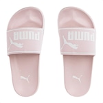 Chinelo Slide Puma Leadcat 2.0 BDP - Adulto ROSA