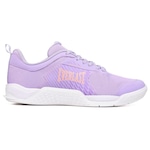 Tênis Everlast Climber 4 - Feminino Lilas