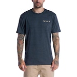 Camiseta Rvca Bert Eagle - Masculina PRETO