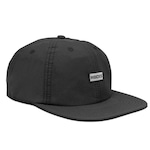 Boné Aba Reta Hocks Moon - Snapback - Adulto PRETO