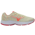 Tênis Mizuno Jet 6 - Feminino BEGE