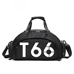 Bolsa Red Place Esportiva PRETO