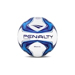 Bola de Futebol de Campo Penalty Bravo XXIV BRANCO/AZUL