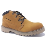 Bota Bull Terrier Classic II Trilha Camel - Masculina LARANJA