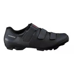 Sapatilha Shimano Mtb ShXc100 - Masculina PRETO