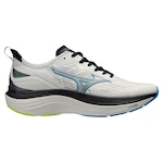 Tênis Mizuno Advance Rsp - Masculino BRANCO/PRETO