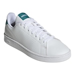 Tênis adidas Advantage - Feminino BRANCO