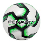 Bola de Futebol de Campo Penalty Storm Xxiii BRANCO/VERDE