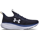 Tênis Under Armour Charged Slight 2 - Masculino AZUL