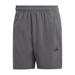 Shorts adidas Essentials - Masculino CINZA CLA/PRETO