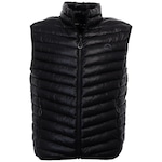 Colete Puffer Kailash Patagônia - Masculino PRETO