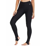 Calça Legging Cajubrasil Clássica - Feminina PRETO