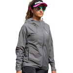 Jaqueta Impermeável Kailash Anorak Andes X-Lite - Feminina CHUMBO