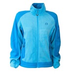 Jaqueta Fleece Kailash Lhotse - Feminina AZUL