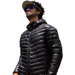 Jaqueta Kailash Puffer Patagônia Sintética - Masculina PRETO