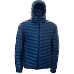 Jaqueta Kailash Puffer Patagônia Sintética - Masculina AZUL ESCURO