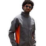 Jaqueta Kailash Softshell Bariloche - Masculina CHUMBO