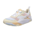 Tênis Puma Trinity Alpine Snow - Feminino BRANCO