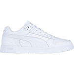 Tênis Puma Game Low Rbd Bdp - Feminino BRANCO