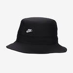 Chapéu Nike Futura - Infantil PRETO