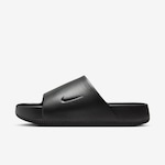 Chinelo Nike Calm - Masculino PRETO