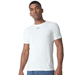 Camiseta Fila Bio II - Masculina BRANCO