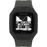 Relógio Digital Rip Curl Search Gps 2 Army Trestle - Adulto VERDE