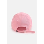 Boné Ecko - Strapback - Adulto Rose