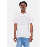 Camiseta Ecko Estampada Off - Masculina BRANCO