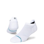 Meia Cano Alto Stance Athletic Tab - Adulto BRANCO