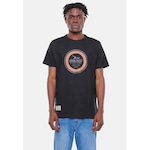 Camiseta Onbongo Tro - Masculina PRETO