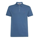 Camisa Polo Tommy Hilfiger Im 1985 Slim - Masculina Nao Se Aplica