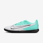 Chuteira Futsal Nike Phantom GX Academy Adulto VERDE