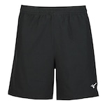 Bermuda Mizuno High - Masculina PRETO