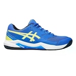 Tênis Asics Gel-Dedicate 8 Padel - Masculino AZUL