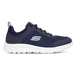 Tênis Skechers Bountiful - Masculino AZUL ESCURO