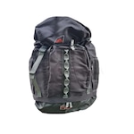 Mochila Trilhas e Rumos Caminhada - 50 Litros PRETO/CINZA