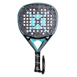 Raquete Padel Heroes Rowan 2023 18K Nao Se Aplica