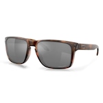 Óculos de Sol Unissex Oakley Holbrook Xl Prizm Matte Brown Tortoise MARROM