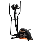 Elíptico Athletic Performance 410E 8 Níveis de Esforço Suporta até 150Kg Nao Se Aplica