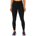 Calça Legging Asics 7/8 Performance Block Tight - Feminina PRETO