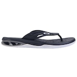 Chinelo Oakley Killer Point II - Adulto PRETO