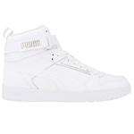 Tênis Puma Rbd Game Bdp - Masculino BRANCO