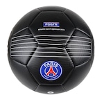 Bola de Futebol de Campo Sportcom Psg Club Oficial PRETO