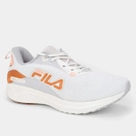 Tênis Fila Racer Brave Run - Feminino BRANCO