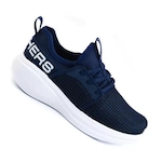 Tênis Infantil Skechers Go Run Fast-Valor AZUL